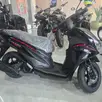 YAMAHA FLUO 125 HYBRID CONNECTED ABS YAMAHA FLUO 125 HYBRID CONNECTED ABS