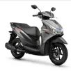 YAMAHA FLUO 125 HYBRID CONNECTED ABS YAMAHA FLUO 125 HYBRID CONNECTED ABS