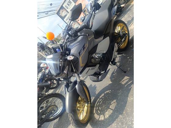 YAMAHA FZ15 FAZER CONNECTED ABS 