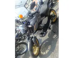 YAMAHA FZ15 FAZER CONNECTED ABS YAMAHA FZ15 FAZER CONNECTED ABS