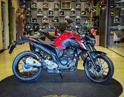 YAMAHA FZ25 FAZER ABS YAMAHA FZ25 FAZER ABS