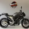 YAMAHA FZ25 FAZER ABS YAMAHA FZ25 FAZER ABS