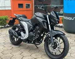 YAMAHA FZ25 FAZER ABS YAMAHA FZ25 FAZER ABS