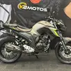 YAMAHA FZ25 FAZER ABS YAMAHA FZ25 FAZER ABS
