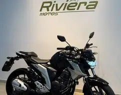 YAMAHA FZ25 FAZER ABS YAMAHA FZ25 FAZER ABS