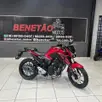 YAMAHA FZ25 FAZER CONNECTED ABS YAMAHA FZ25 FAZER CONNECTED ABS