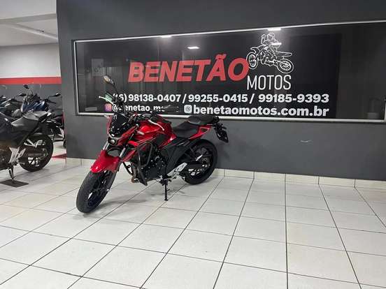 YAMAHA-FZ25 FAZER CONNECTED ABS YAMAHA-FZ25 FAZER CONNECTED ABS-2024