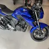 YAMAHA FZ25 FAZER CONNECTED ABS YAMAHA FZ25 FAZER CONNECTED ABS