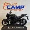 YAMAHA MT-03 ABS YAMAHA MT-03 ABS
