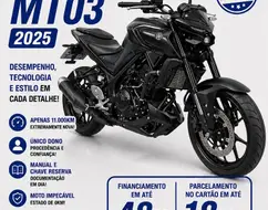 YAMAHA MT-03 ABS YAMAHA MT-03 ABS