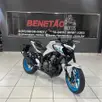 YAMAHA MT-03 CONNECTED ABS YAMAHA MT-03 CONNECTED ABS