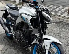YAMAHA MT-03 CONNECTED ABS YAMAHA MT-03 CONNECTED ABS