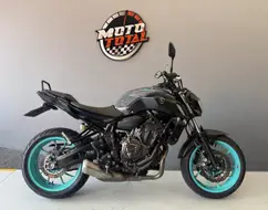 YAMAHA MT-07 ABS YAMAHA MT-07 ABS