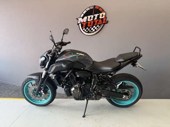 YAMAHA-MT-07 ABS YAMAHA-MT-07 ABS-2023