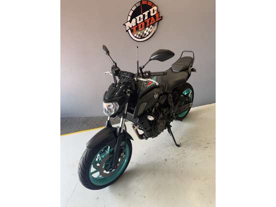 YAMAHA-MT-07 ABS YAMAHA-MT-07 ABS-2023