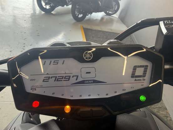 YAMAHA-MT-07 ABS YAMAHA-MT-07 ABS-2023