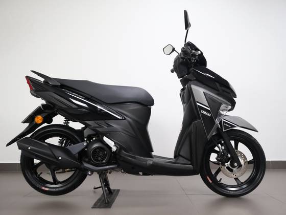 YAMAHA NEO 125 