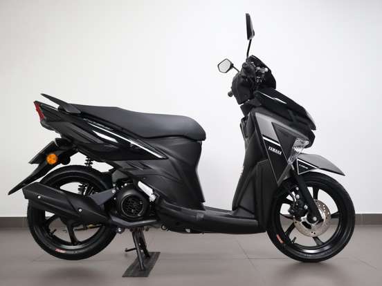 YAMAHA-NEO 125-2023