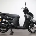 YAMAHA NEO 125 YAMAHA NEO 125