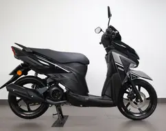 YAMAHA NEO 125 YAMAHA NEO 125