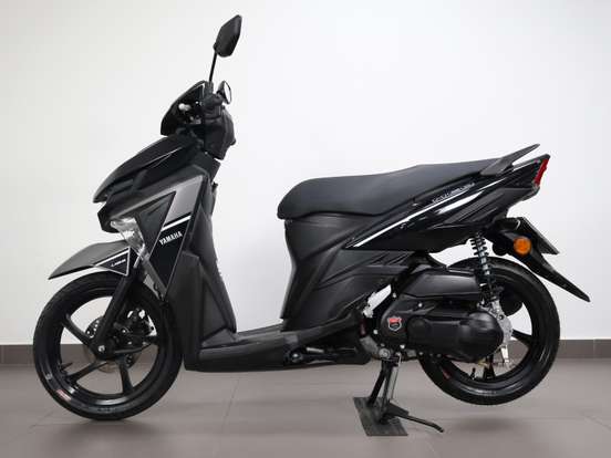YAMAHA-NEO 125-2023