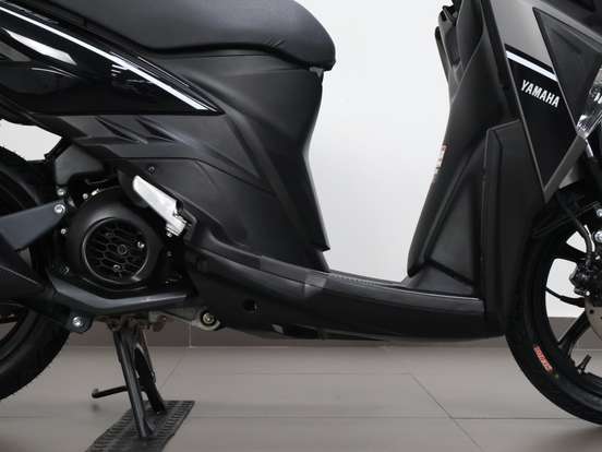 YAMAHA-NEO 125-2023