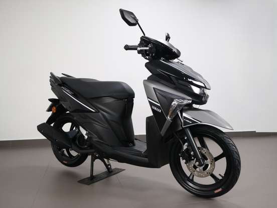 YAMAHA-NEO 125 YAMAHA-NEO 125-2023