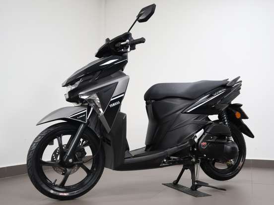 YAMAHA-NEO 125-2023