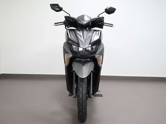 YAMAHA-NEO 125-2023