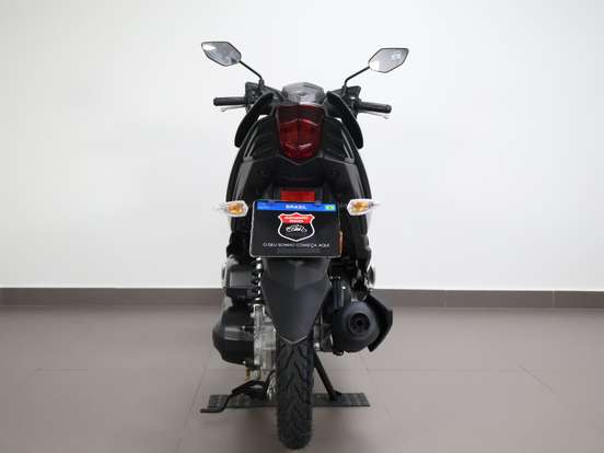 YAMAHA-NEO 125 YAMAHA-NEO 125-2023