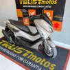 YAMAHA NMAX 160 ABS YAMAHA NMAX 160 ABS