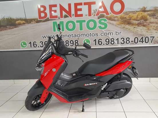 YAMAHA-NMAX CONNECTED 160 ABS YAMAHA-NMAX CONNECTED 160 ABS-2025