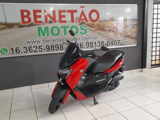 YAMAHA-NMAX CONNECTED 160 ABS YAMAHA-NMAX CONNECTED 160 ABS-2025