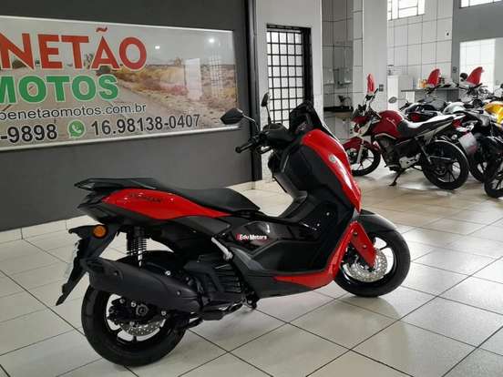 YAMAHA-NMAX CONNECTED 160 ABS YAMAHA-NMAX CONNECTED 160 ABS-2025
