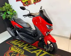 YAMAHA NMAX CONNECTED 160 ABS YAMAHA NMAX CONNECTED 160 ABS