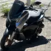 YAMAHA NMAX CONNECTED 160 ABS YAMAHA NMAX CONNECTED 160 ABS
