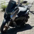 YAMAHA NMAX CONNECTED 160 ABS YAMAHA NMAX CONNECTED 160 ABS