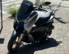 YAMAHA NMAX CONNECTED 160 ABS YAMAHA NMAX CONNECTED 160 ABS