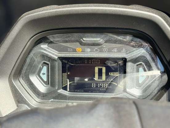 YAMAHA-NMAX CONNECTED 160 ABS YAMAHA-NMAX CONNECTED 160 ABS-2025