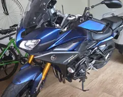 YAMAHA TRACER 900 GT YAMAHA TRACER 900 GT