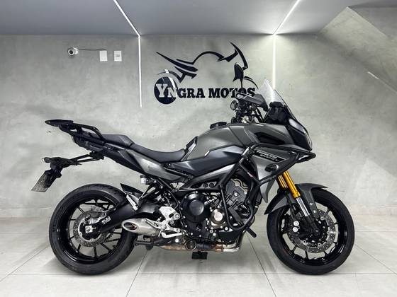 YAMAHA TRACER 900 GT 