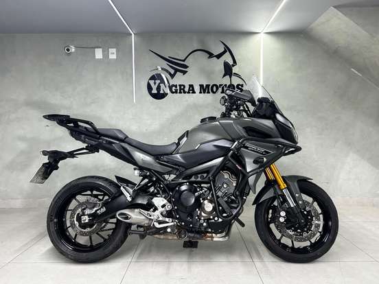 YAMAHA-TRACER 900 GT-2023