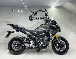 YAMAHA TRACER 900 GT YAMAHA TRACER 900 GT