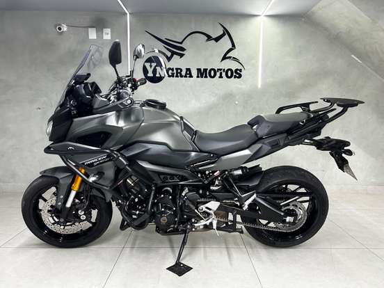 YAMAHA-TRACER 900 GT-2023