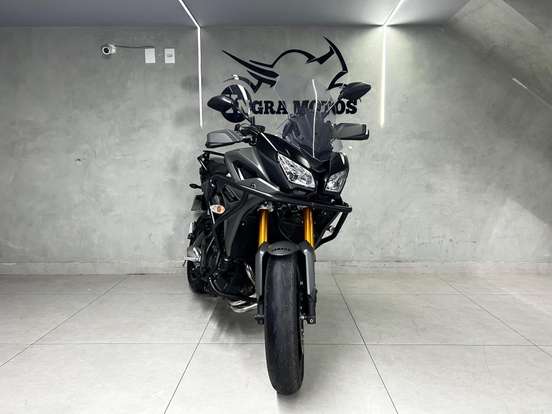 YAMAHA-TRACER 900 GT-2023