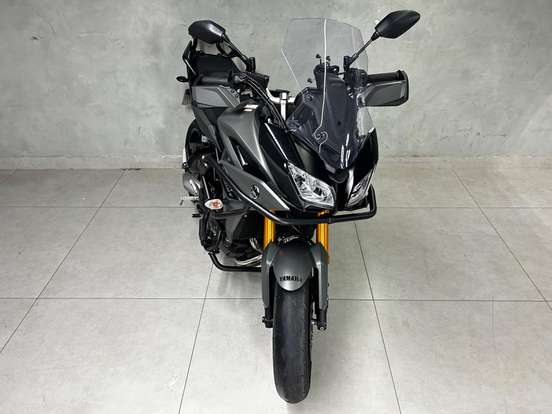 YAMAHA-TRACER 900 GT-2023