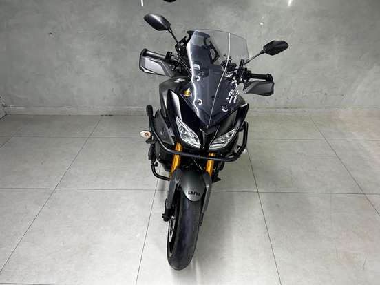 YAMAHA-TRACER 900 GT-2023