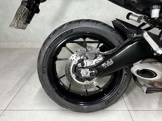 YAMAHA-TRACER 900 GT-2023