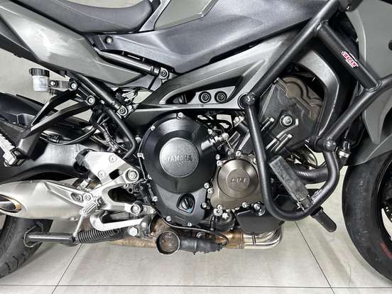 YAMAHA-TRACER 900 GT-2023