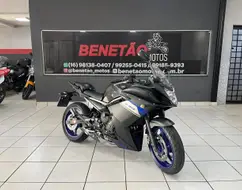 YAMAHA XJ6 F YAMAHA XJ6 F